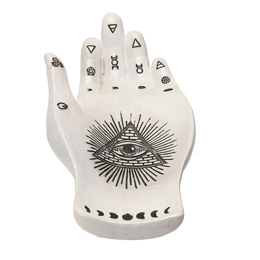 Palmistry Tray