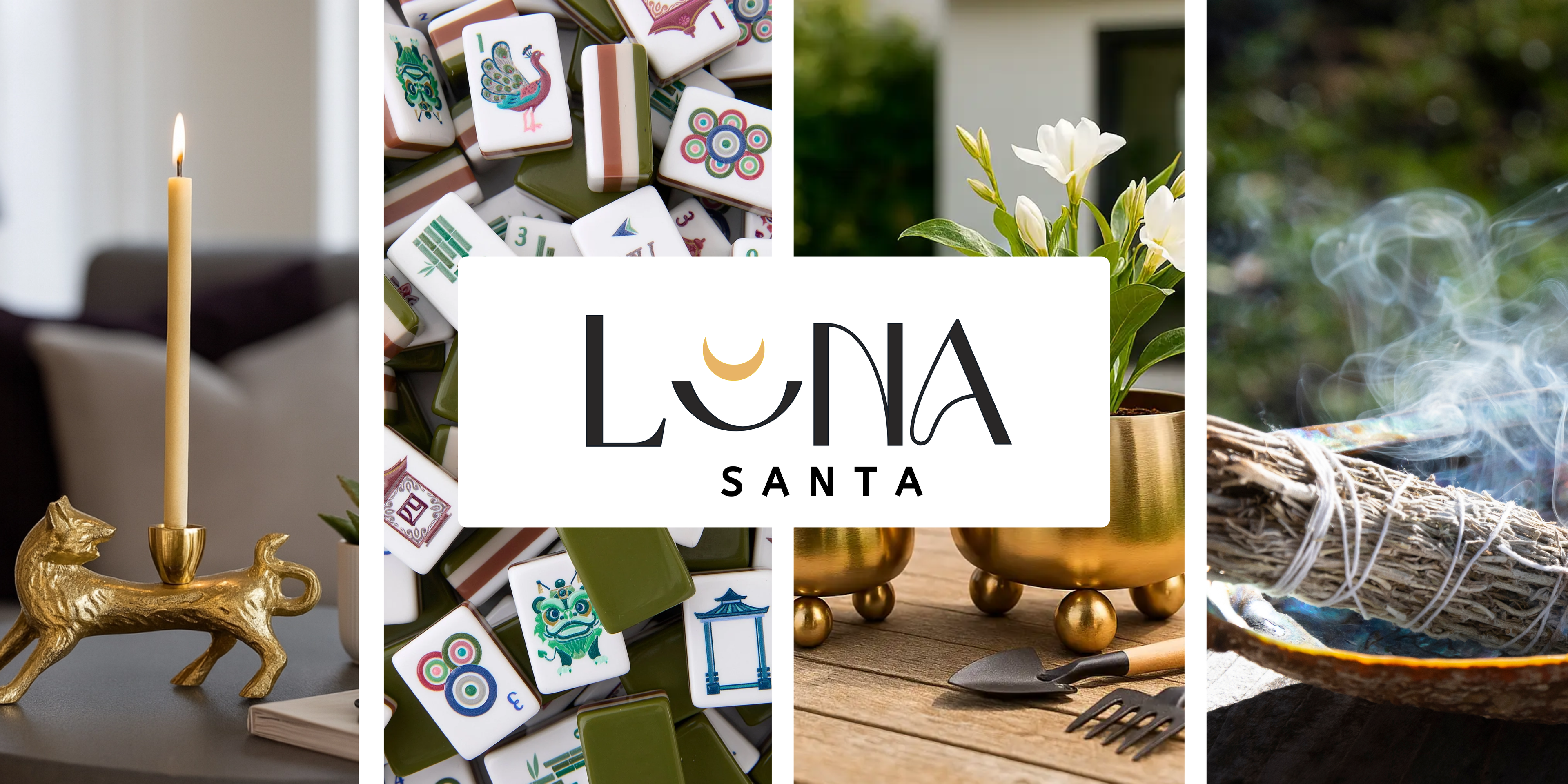 Luna Santa