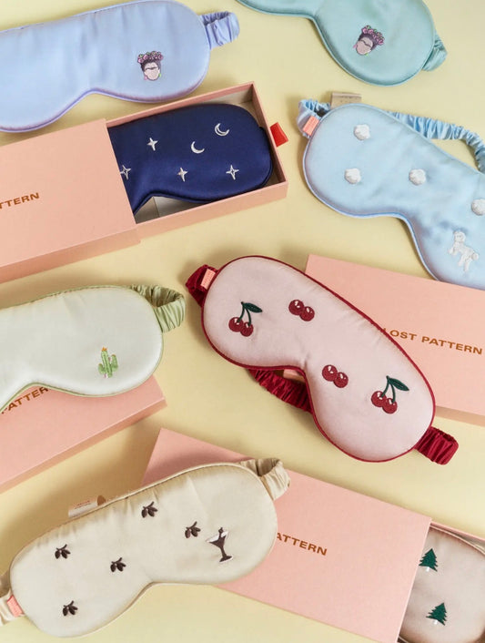 Sleep Eye Mask