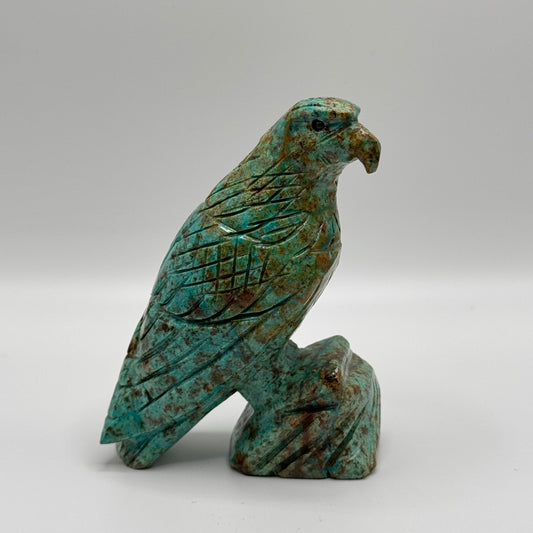 Turquoise Eagle