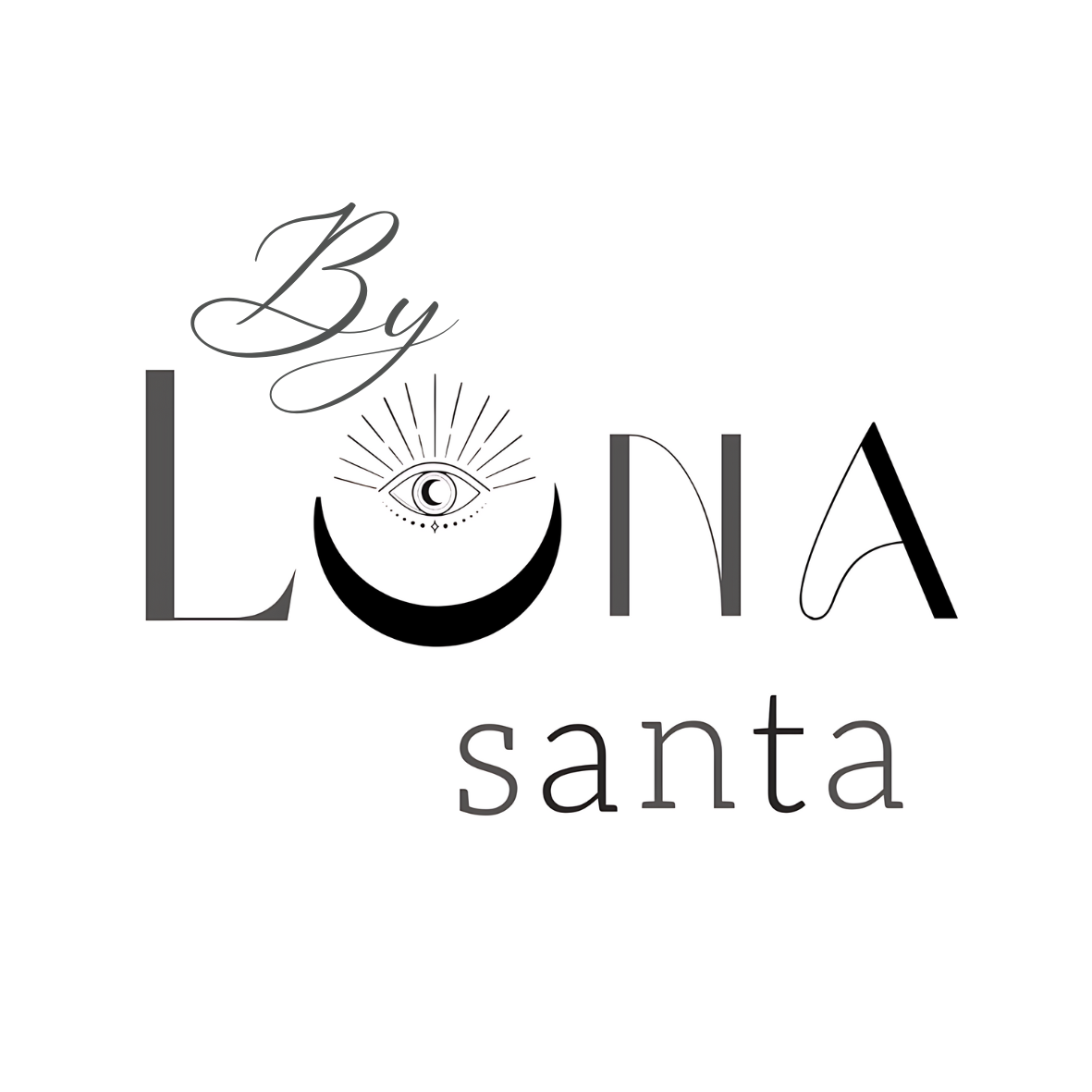Luna Santa Gift Card