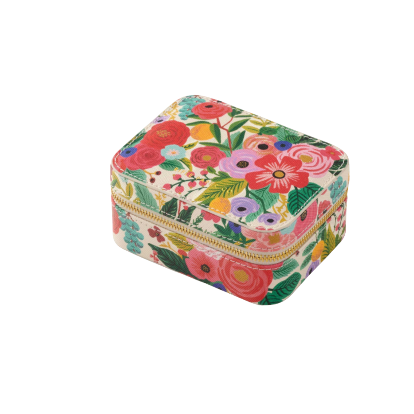 Jewelry Case