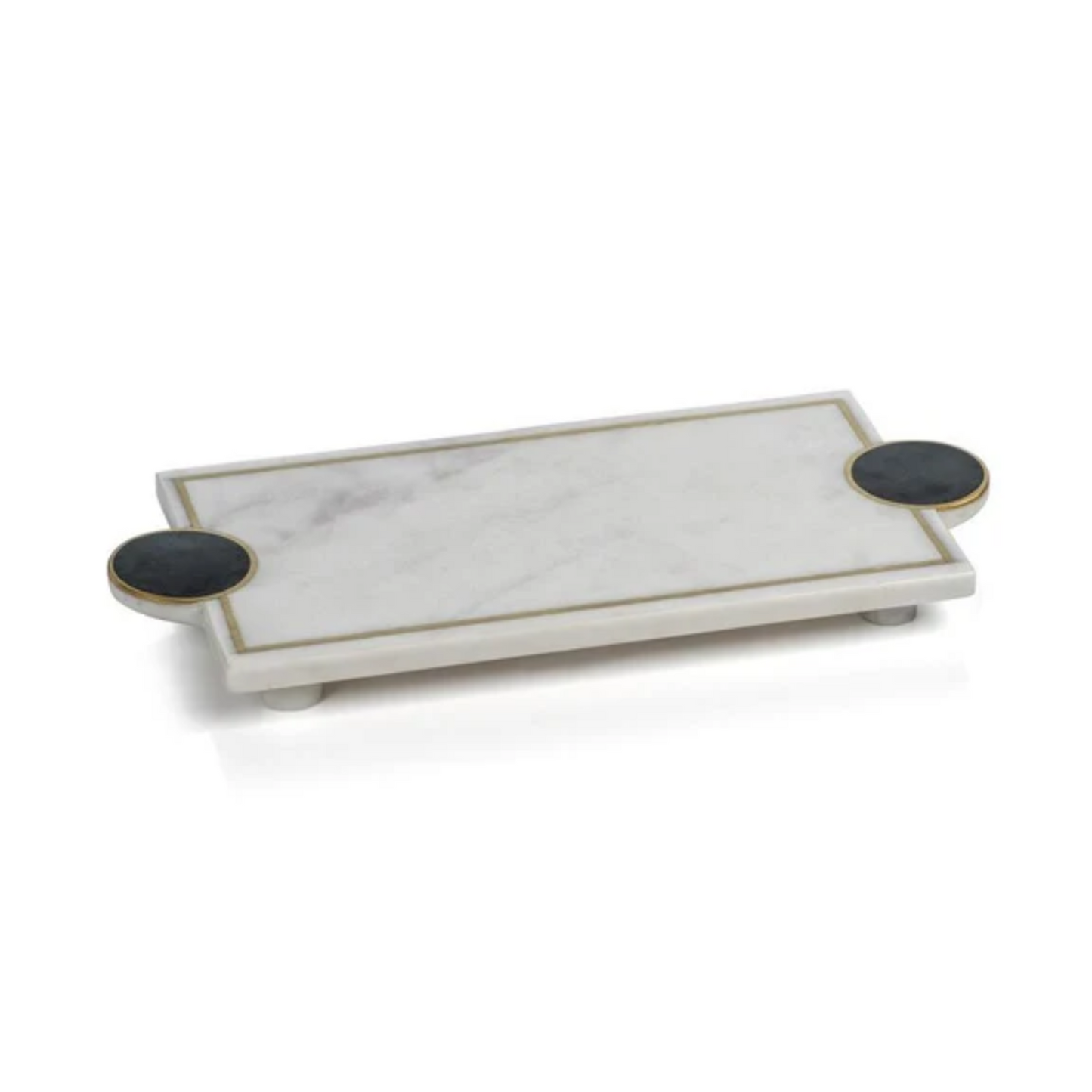Kadappa Stone & Marble Tray