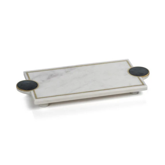 Kadappa Stone & Marble Tray