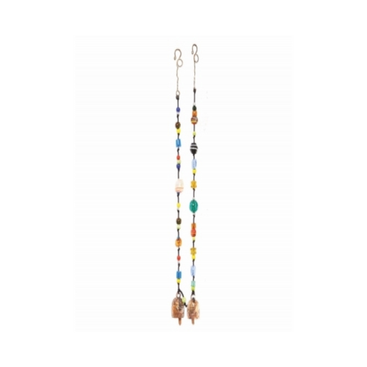 Aura of Glass Beads Set