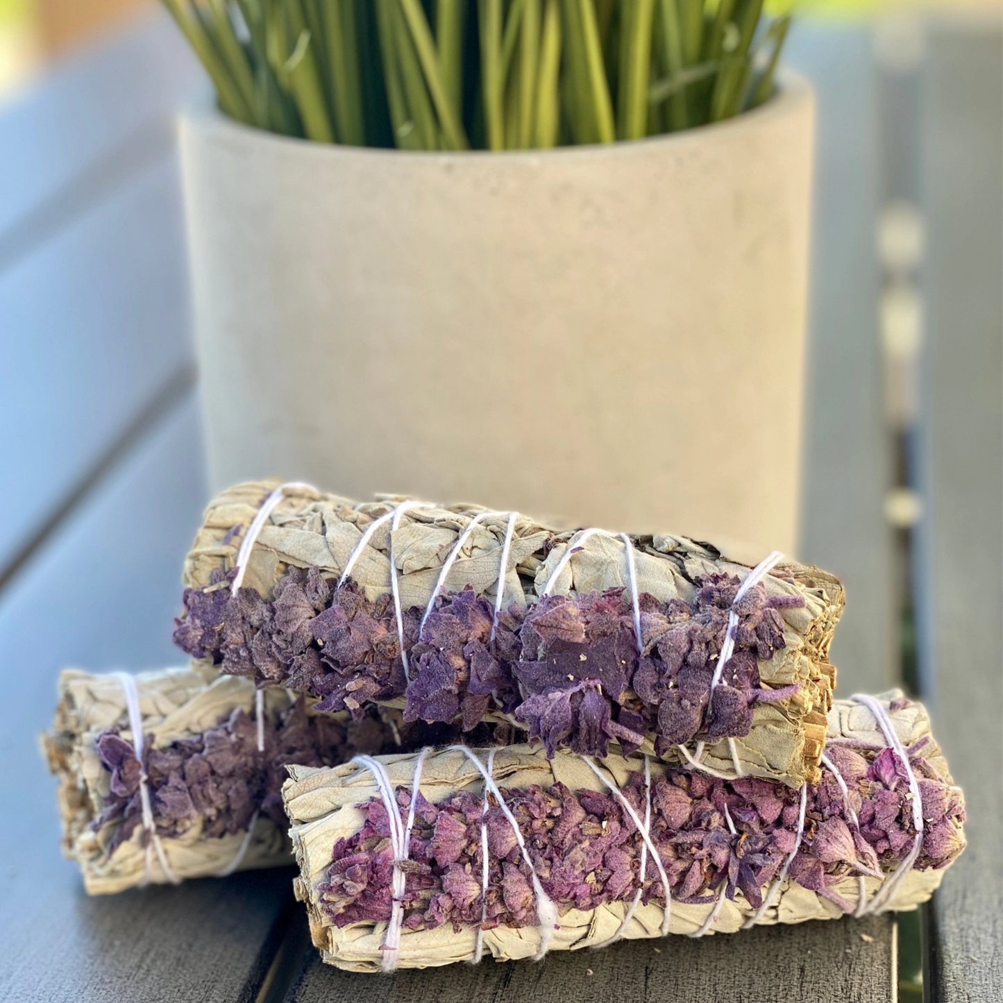 Sage w/ Lavender Bundle