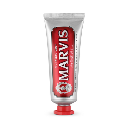 Marvis Cinnamon Mint Toothpaste (25ml)