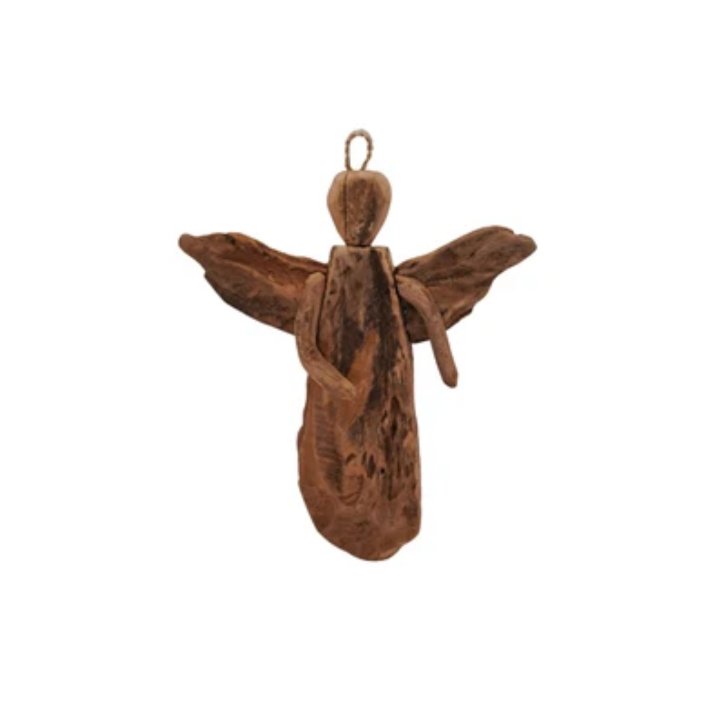 Small Driftwood Angels