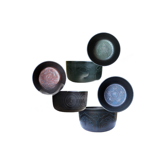 Singing Bowl
