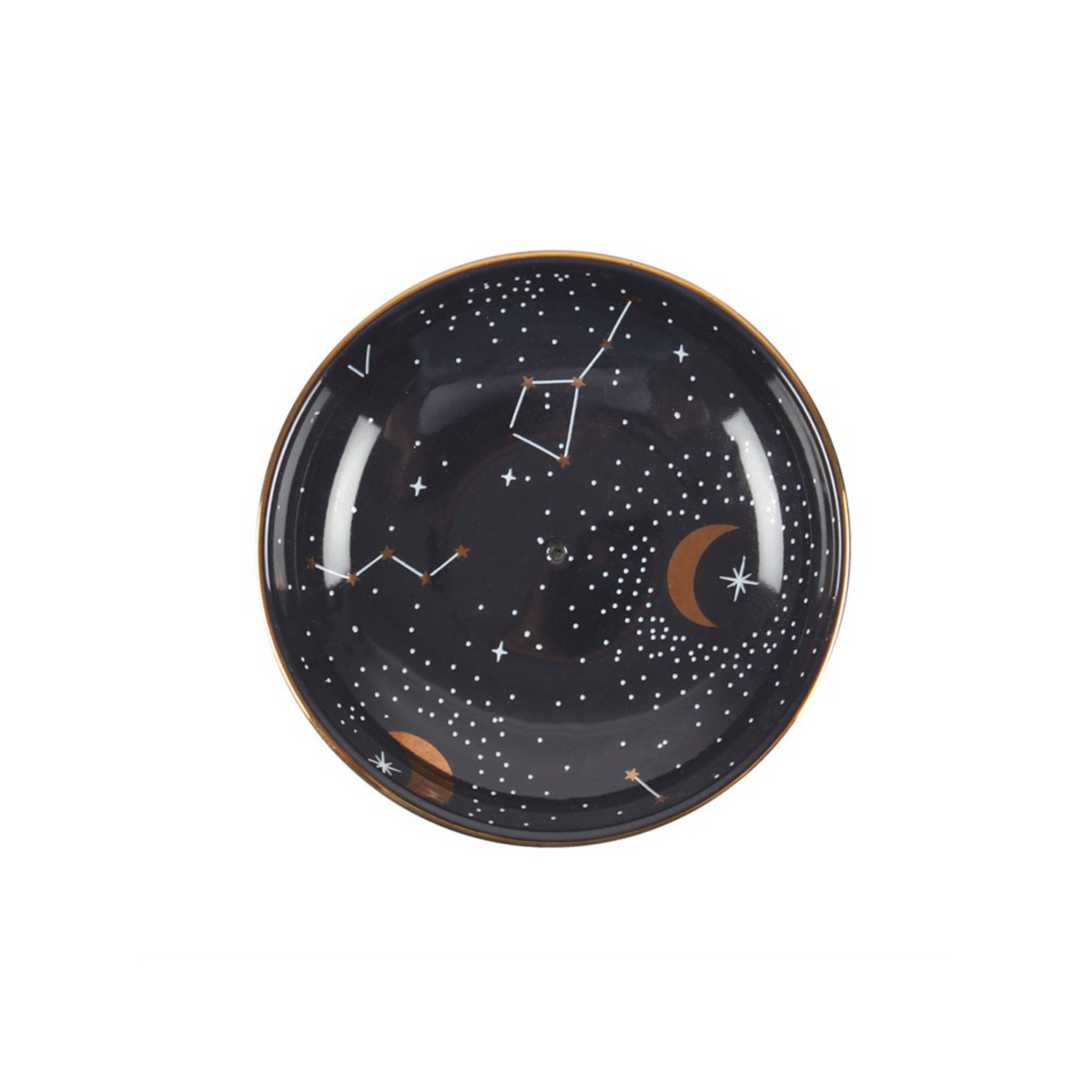 Constellation Incense Holder