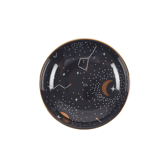 Constellation Incense Holder