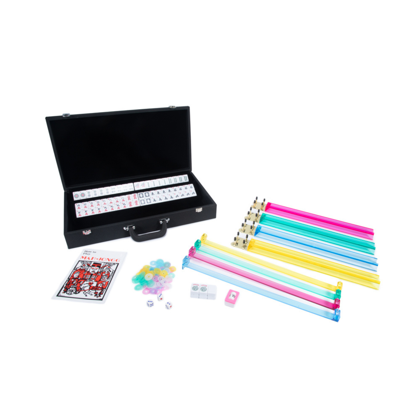 Mahjong Set