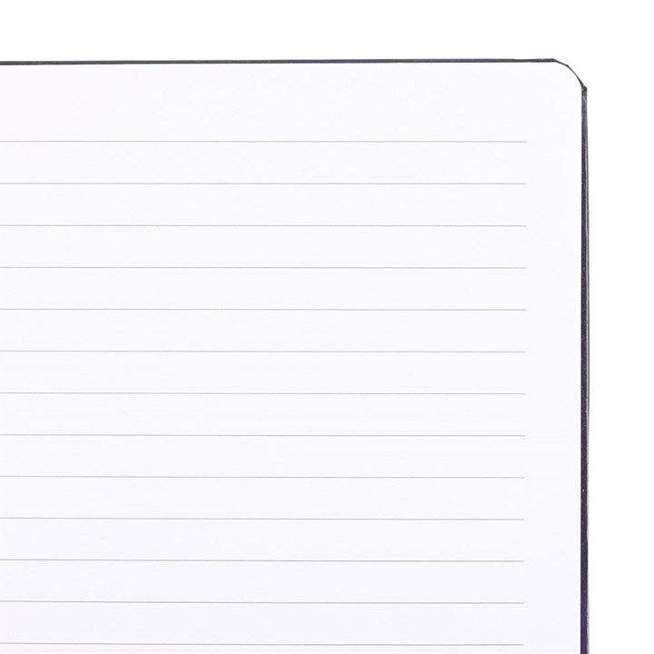 Solar System Notebook