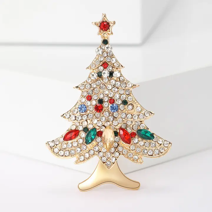 Brooch - Classic
