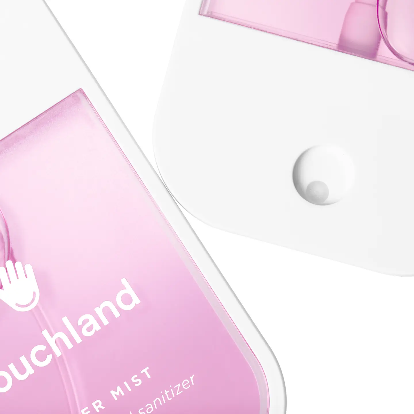 Berry Bliss - Hand Sanitizer
