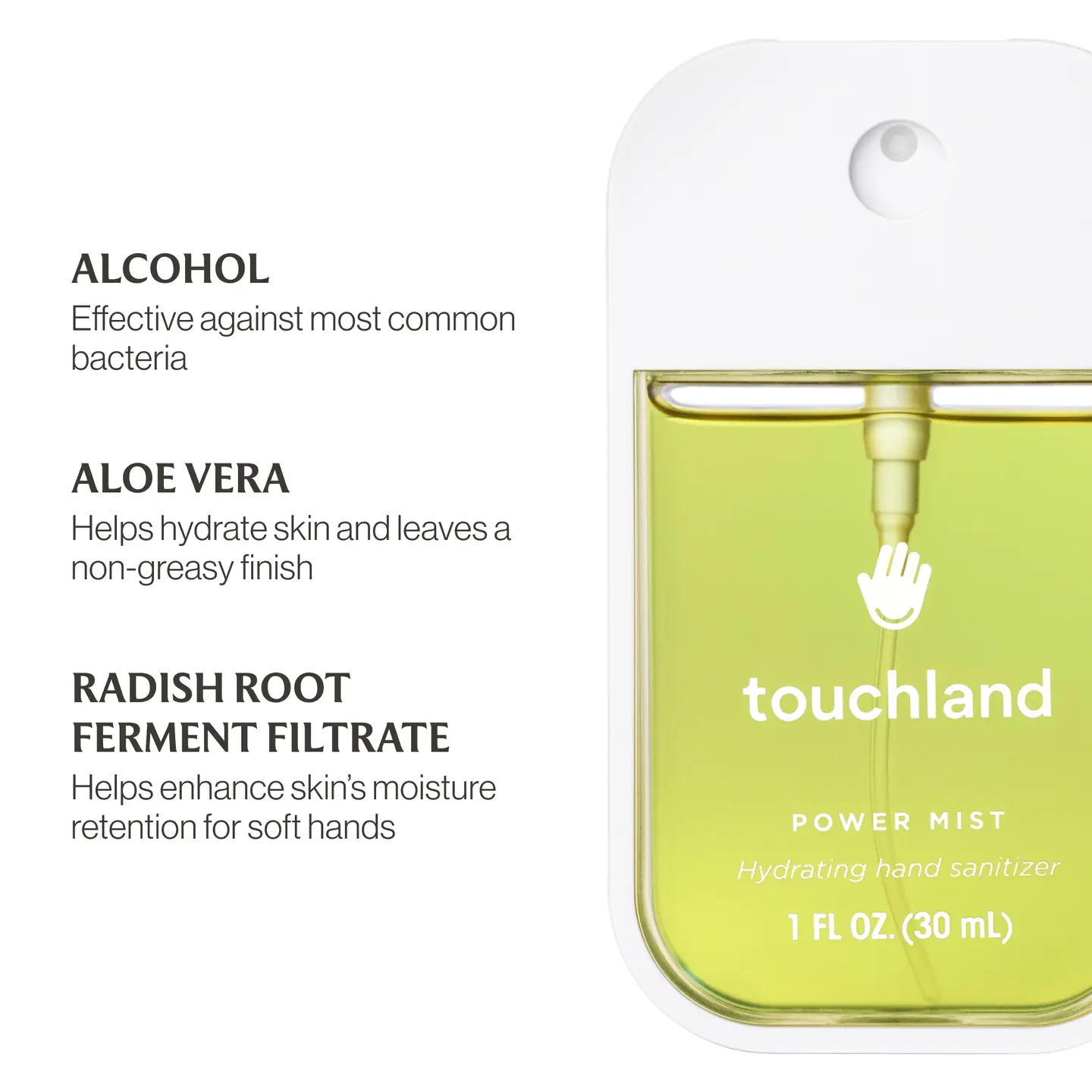 Aloe You - Hand Sanitizer