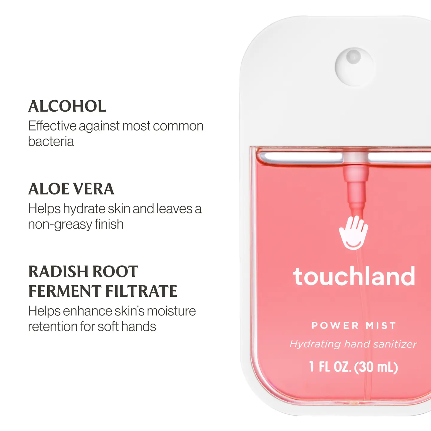 Wild Watermelon - Hand Sanitizer