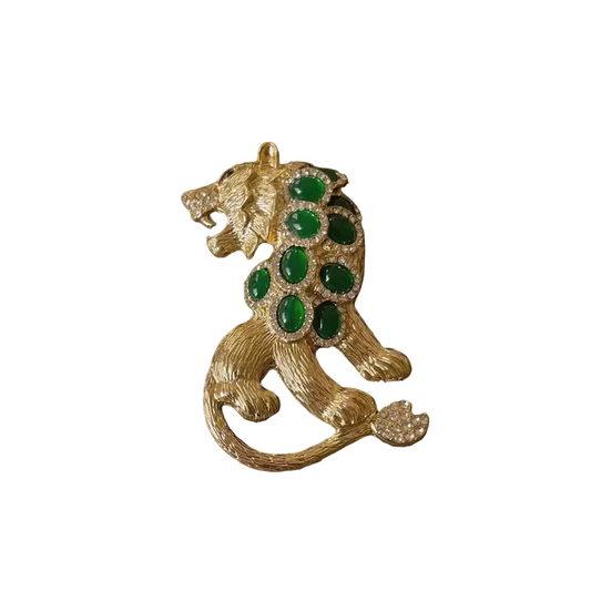Brooch - Animals