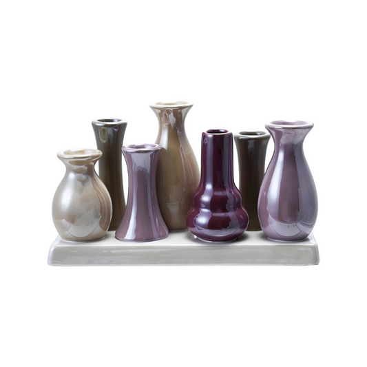 Multi Vases