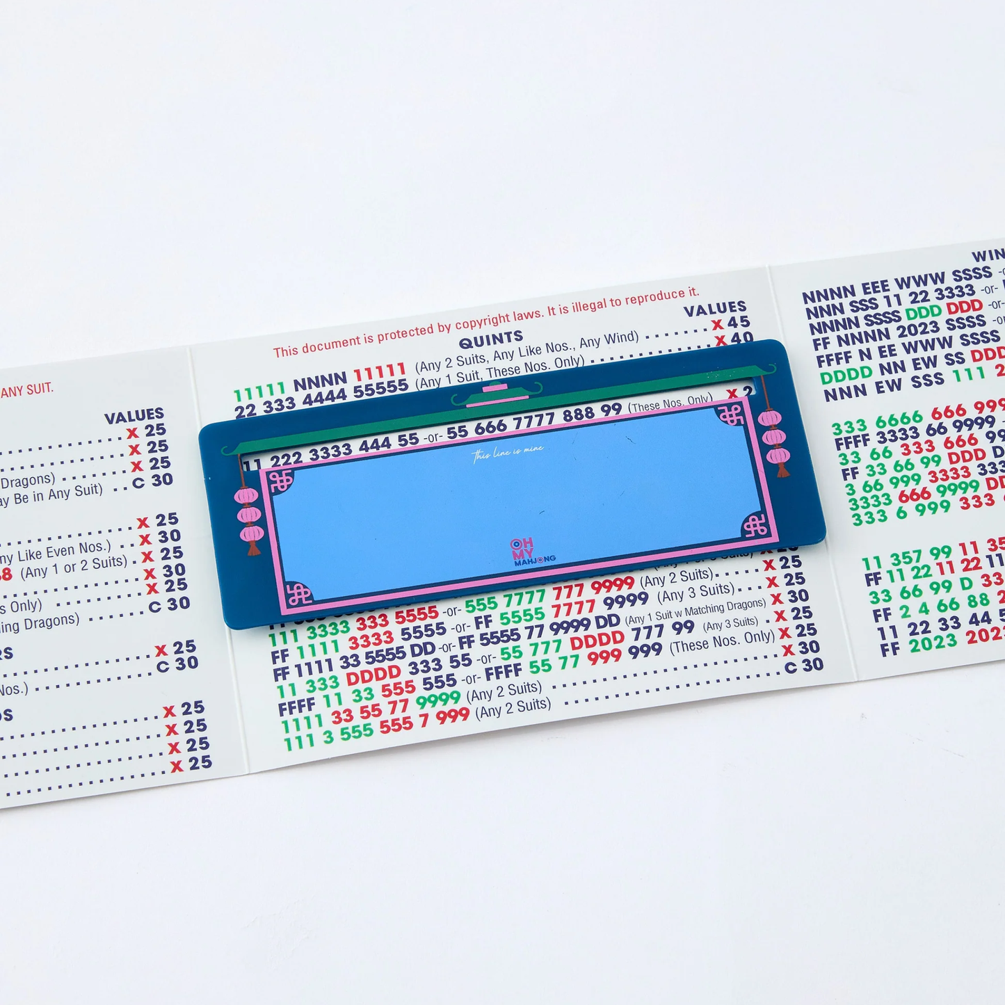 Line Finder