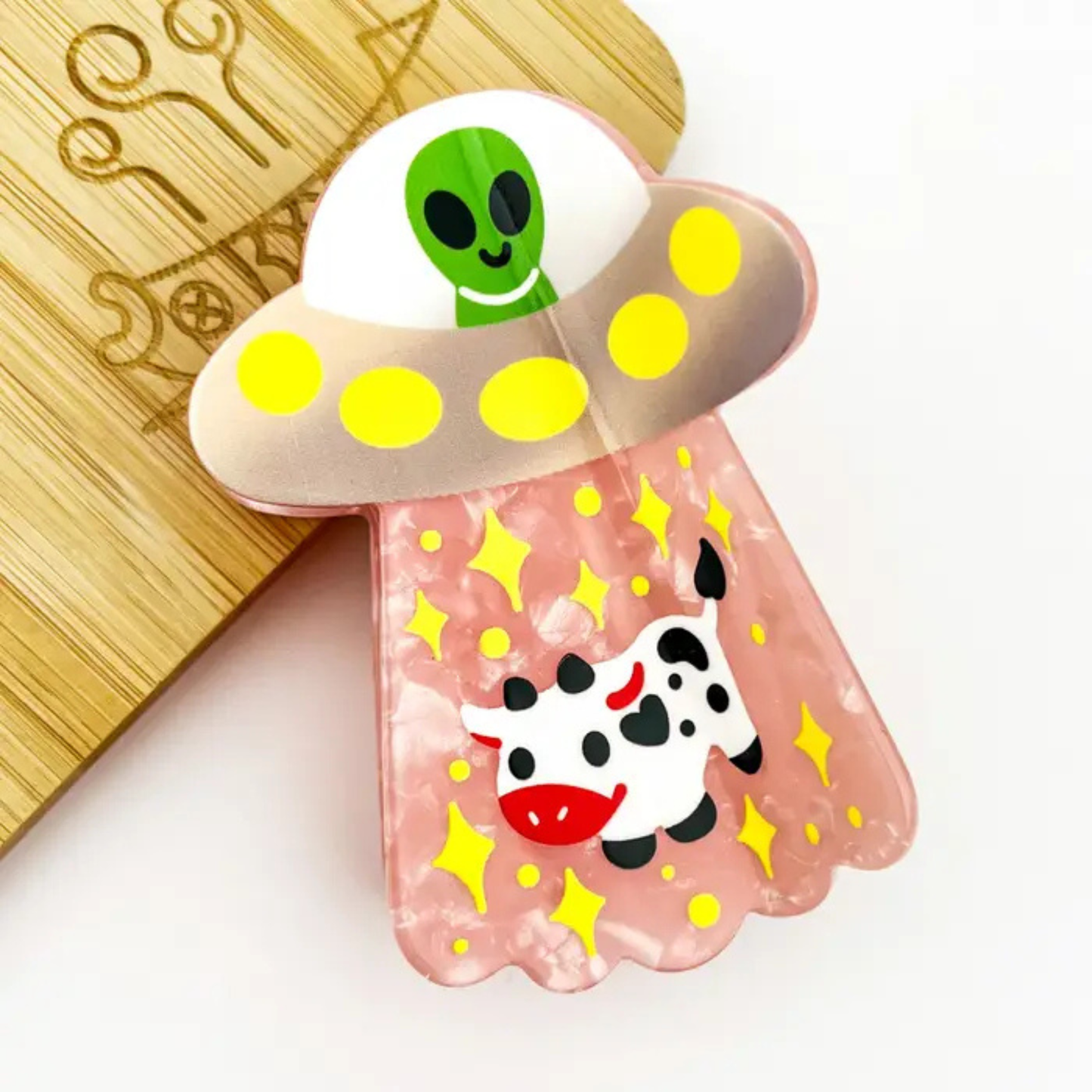 Hair Clips
