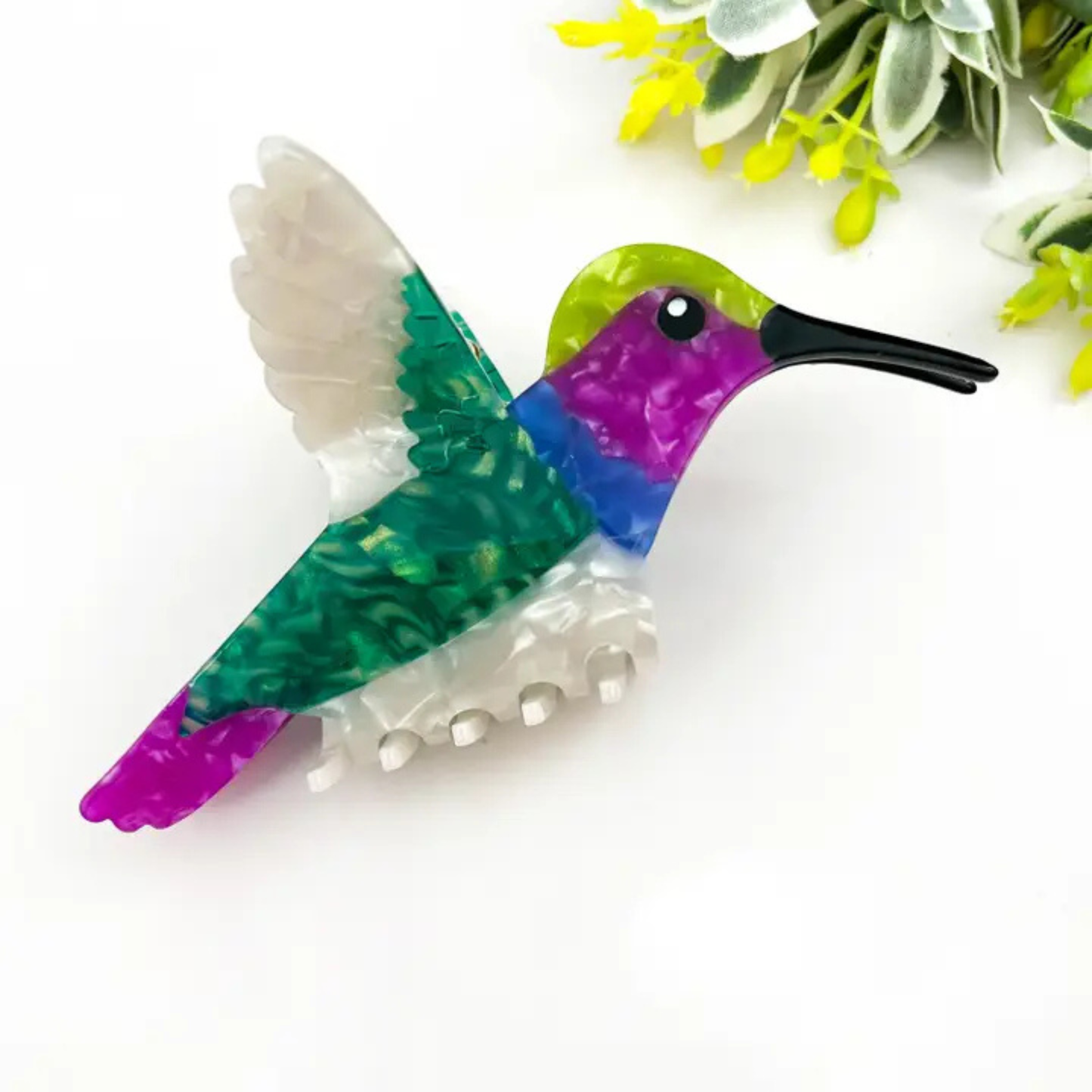 Hair Clips