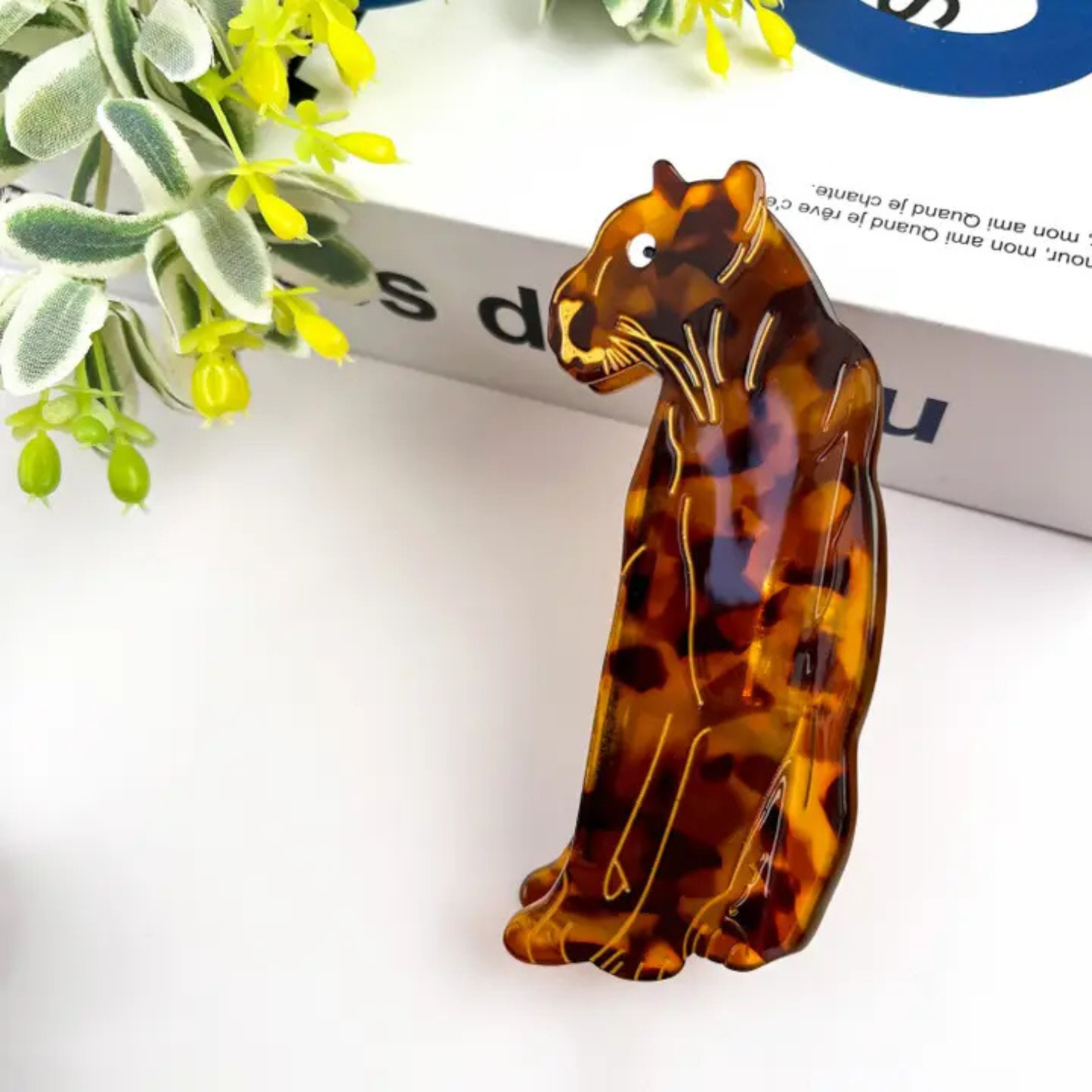 Hair Clips