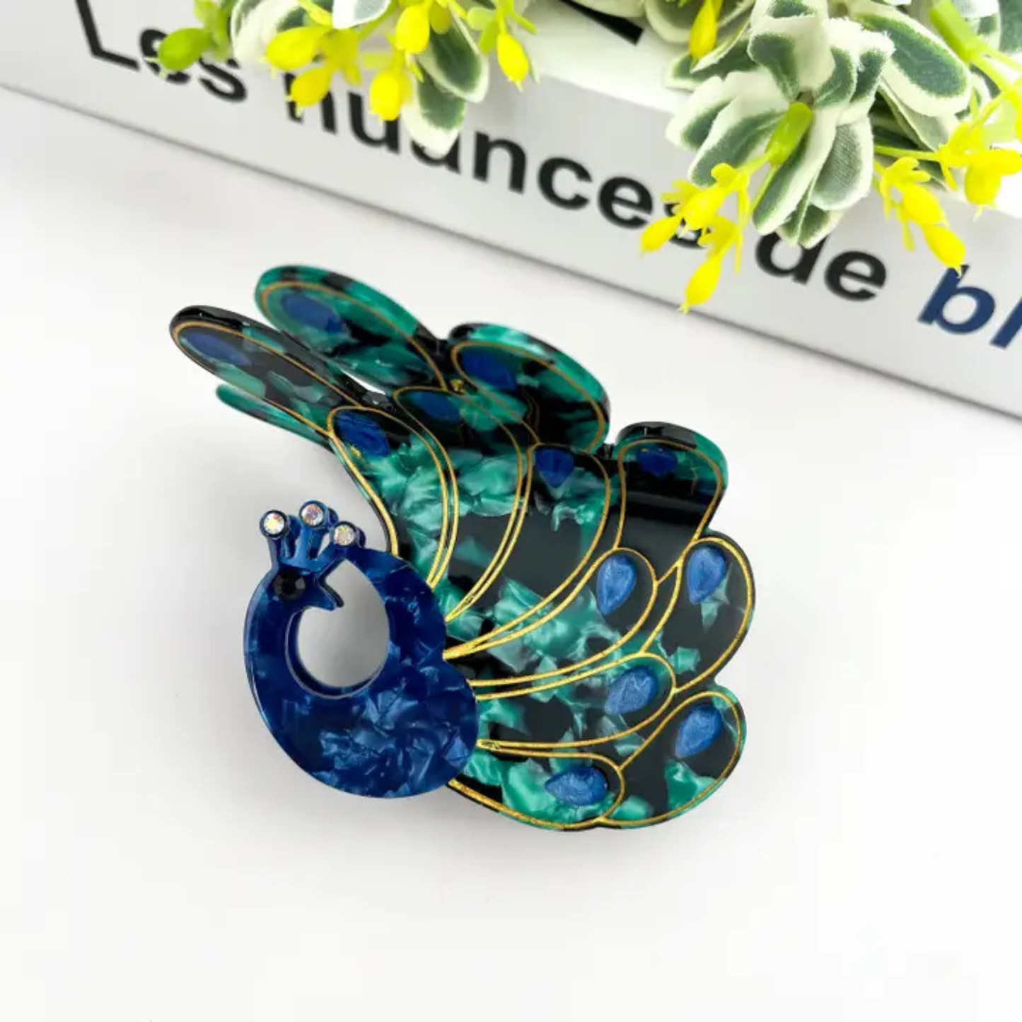 Hair Clips