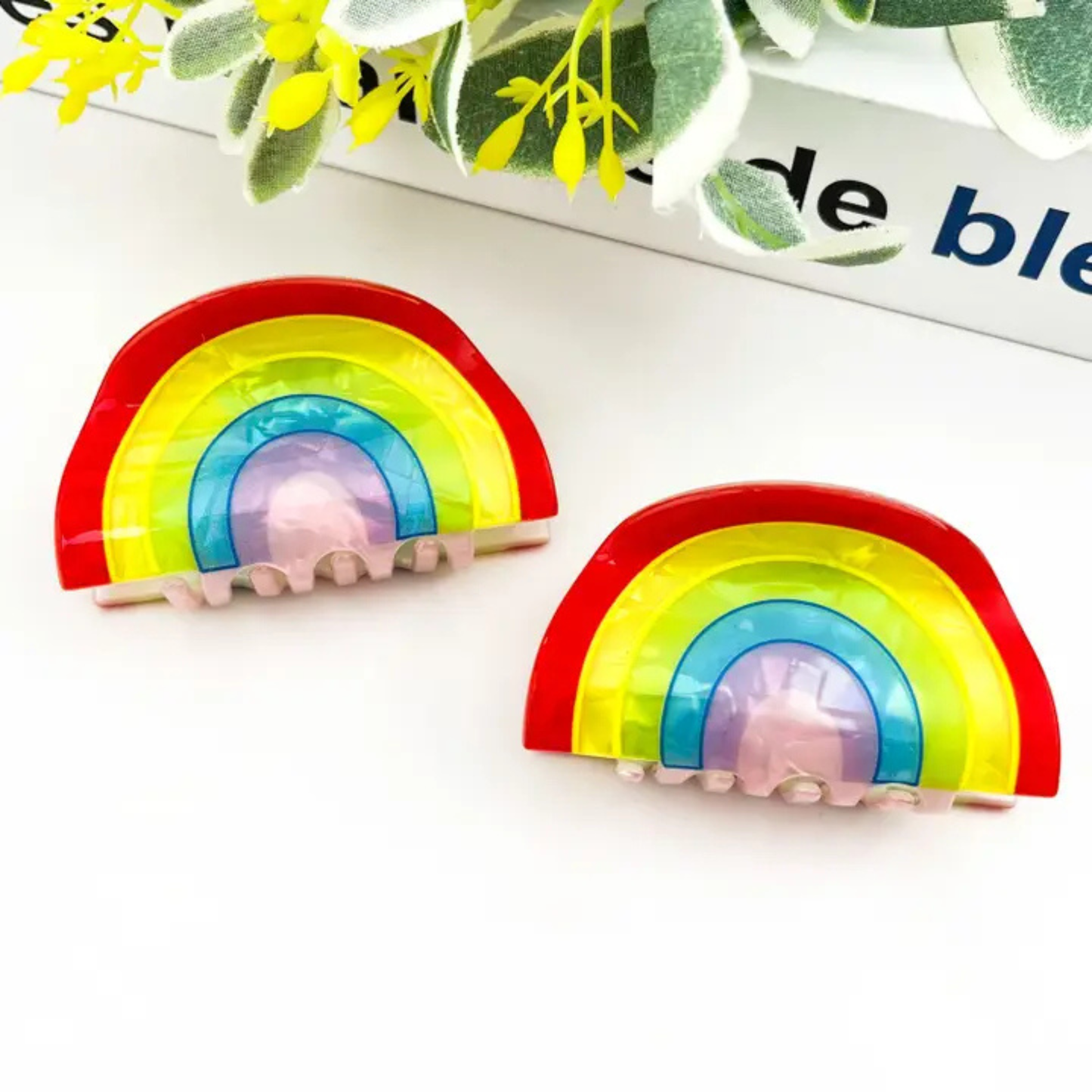 Hair Clips